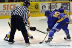 Photo hockey match Dijon  - Strasbourg  le 19/11/2013