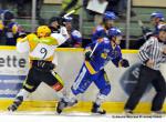 Photo hockey match Dijon  - Strasbourg  le 19/11/2013