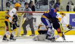 Photo hockey match Dijon  - Strasbourg  le 19/11/2013
