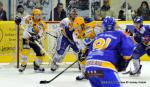 Photo hockey match Dijon  - Strasbourg  le 19/11/2013