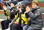 Photo hockey match Dijon  - Strasbourg  le 19/11/2013
