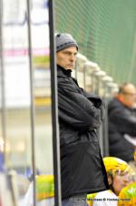 Photo hockey match Dijon  - Strasbourg  le 19/11/2013