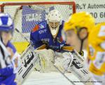 Photo hockey match Dijon  - Strasbourg  le 19/11/2013