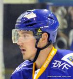 Photo hockey match Dijon  - Strasbourg  le 19/11/2013