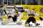Photo hockey match Dijon  - Strasbourg  le 19/11/2013
