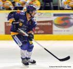 Photo hockey match Dijon  - Strasbourg  le 19/11/2013