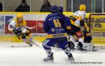 Photo hockey match Dijon  - Strasbourg  le 19/11/2013