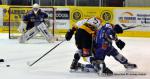 Photo hockey match Dijon  - Strasbourg  le 19/11/2013