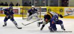 Photo hockey match Dijon  - Strasbourg  le 19/11/2013