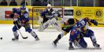 Photo hockey match Dijon  - Strasbourg  le 19/11/2013