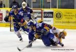 Photo hockey match Dijon  - Strasbourg  le 19/11/2013