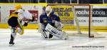 Photo hockey match Dijon  - Strasbourg  le 19/11/2013