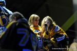 Photo hockey match Dijon  - Strasbourg  le 29/12/2013