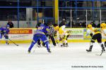Photo hockey match Dijon  - Strasbourg  le 29/12/2013