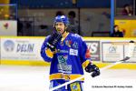 Photo hockey match Dijon  - Strasbourg  le 29/12/2013