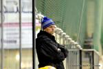 Photo hockey match Dijon  - Strasbourg  le 29/12/2013