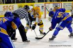 Photo hockey match Dijon  - Strasbourg  le 29/12/2013