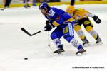 Photo hockey match Dijon  - Strasbourg  le 29/12/2013