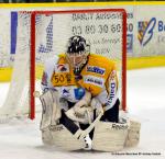 Photo hockey match Dijon  - Strasbourg  le 29/12/2013