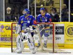 Photo hockey match Dijon  - Strasbourg  le 29/12/2013