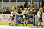 Photo hockey match Dijon  - Strasbourg  le 29/12/2013