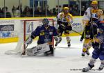 Photo hockey match Dijon  - Strasbourg  le 29/12/2013