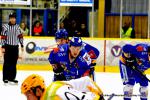 Photo hockey match Dijon  - Strasbourg  le 29/12/2013