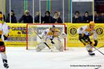 Photo hockey match Dijon  - Strasbourg  le 29/12/2013