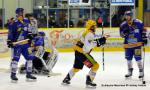Photo hockey match Dijon  - Strasbourg  le 29/12/2013