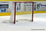 Photo hockey match Dijon  - Strasbourg  le 29/12/2013