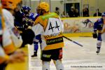Photo hockey match Dijon  - Strasbourg  le 29/12/2013