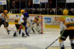 Photo hockey match Dijon  - Strasbourg  le 29/12/2013