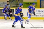 Photo hockey match Dijon  - Strasbourg  le 29/12/2013