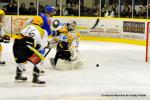 Photo hockey match Dijon  - Strasbourg  le 29/12/2013