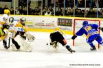 Photo hockey match Dijon  - Strasbourg  le 29/12/2013