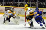 Photo hockey match Dijon  - Strasbourg  le 29/12/2013