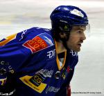 Photo hockey match Dijon  - Strasbourg  le 29/12/2013