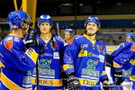 Photo hockey match Dijon  - Strasbourg  le 29/12/2013
