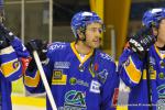 Photo hockey match Dijon  - Strasbourg  le 29/12/2013