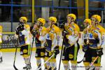 Photo hockey match Dijon  - Strasbourg  le 29/12/2013