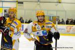 Photo hockey match Dijon  - Strasbourg  le 29/12/2013