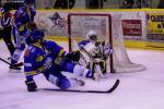 Photo hockey match Dijon  - Strasbourg  le 25/10/2014
