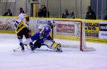 Photo hockey match Dijon  - Strasbourg  le 25/10/2014