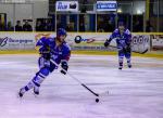 Photo hockey match Dijon  - Strasbourg  le 25/10/2014