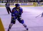 Photo hockey match Dijon  - Strasbourg  le 25/10/2014