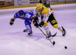 Photo hockey match Dijon  - Strasbourg  le 25/10/2014