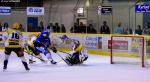 Photo hockey match Dijon  - Strasbourg  le 25/10/2014