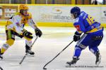 Photo hockey match Dijon  - Strasbourg  le 25/10/2014
