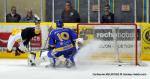 Photo hockey match Dijon  - Strasbourg  le 25/10/2014