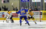 Photo hockey match Dijon  - Strasbourg  le 25/10/2014